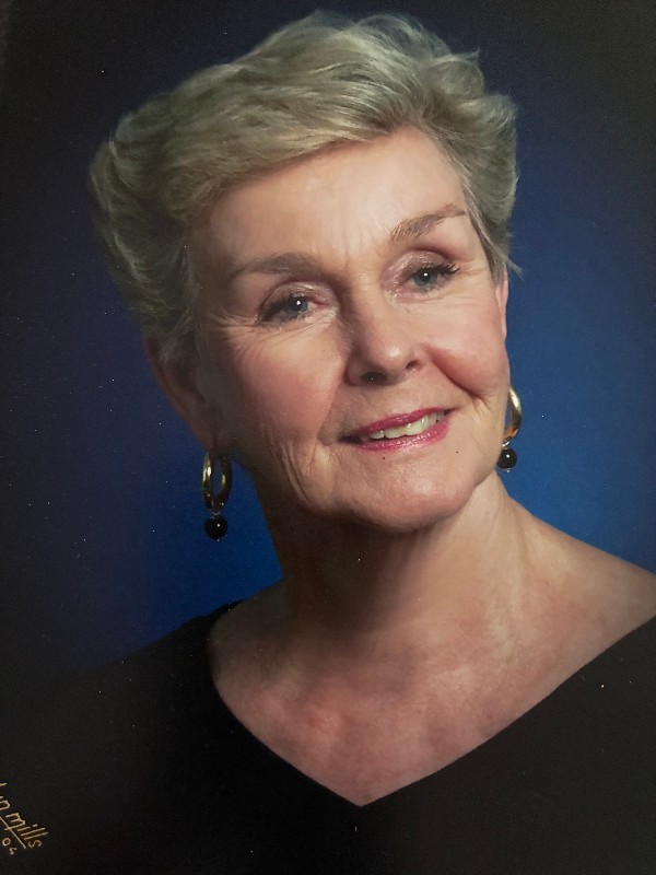 Retta Chase Zimmerman
