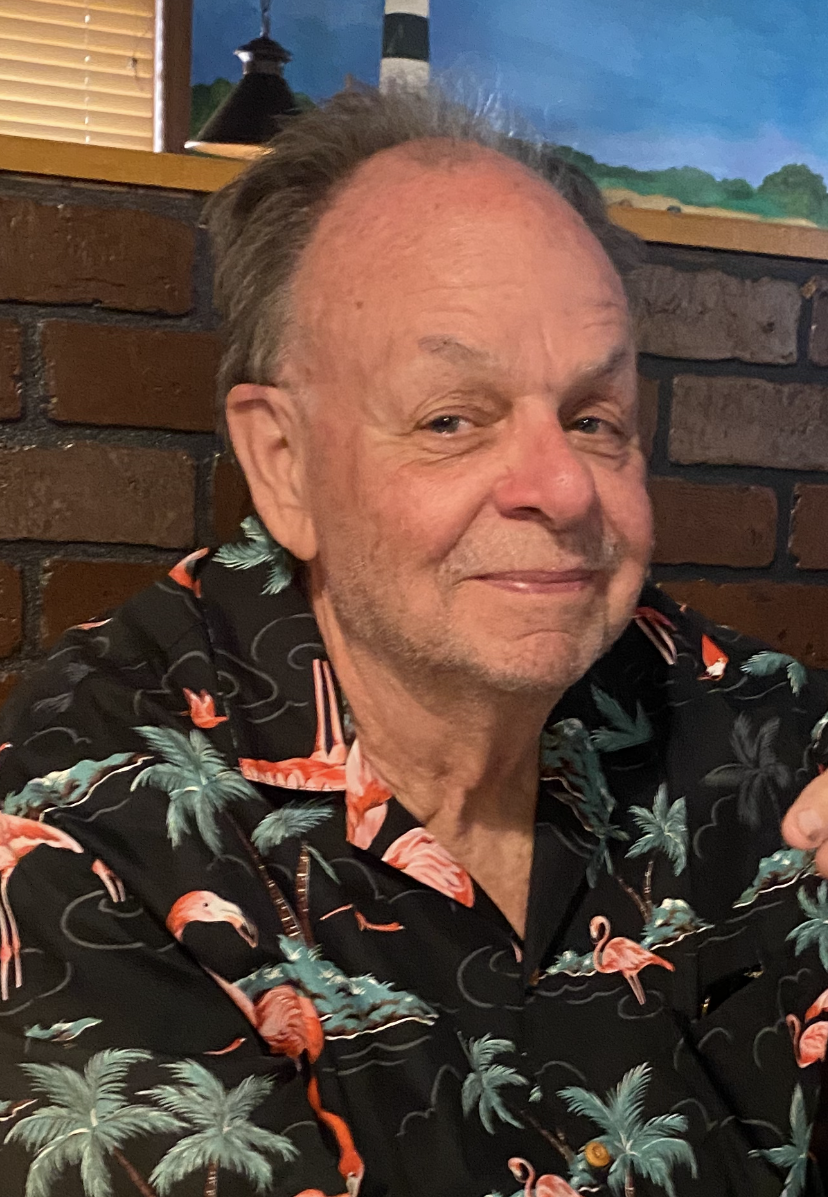 George G. Whitley, Jr.