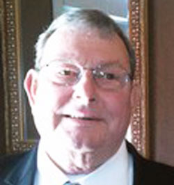 Ed Chessick