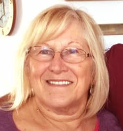 Margaret Friedman