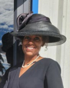 Courtney N. Gallop