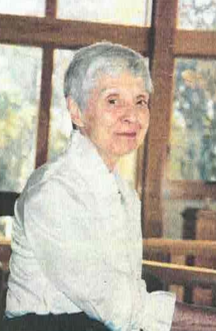 Janet Brown Kott