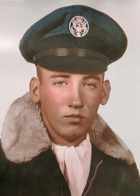 Jerry A. Purkey