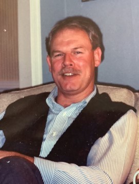 Stuart L. “Stu” Baldwin