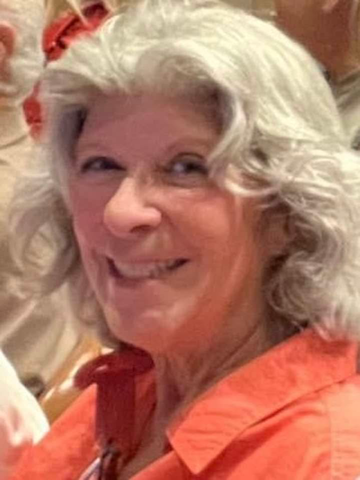 Jill Susan Timberlake