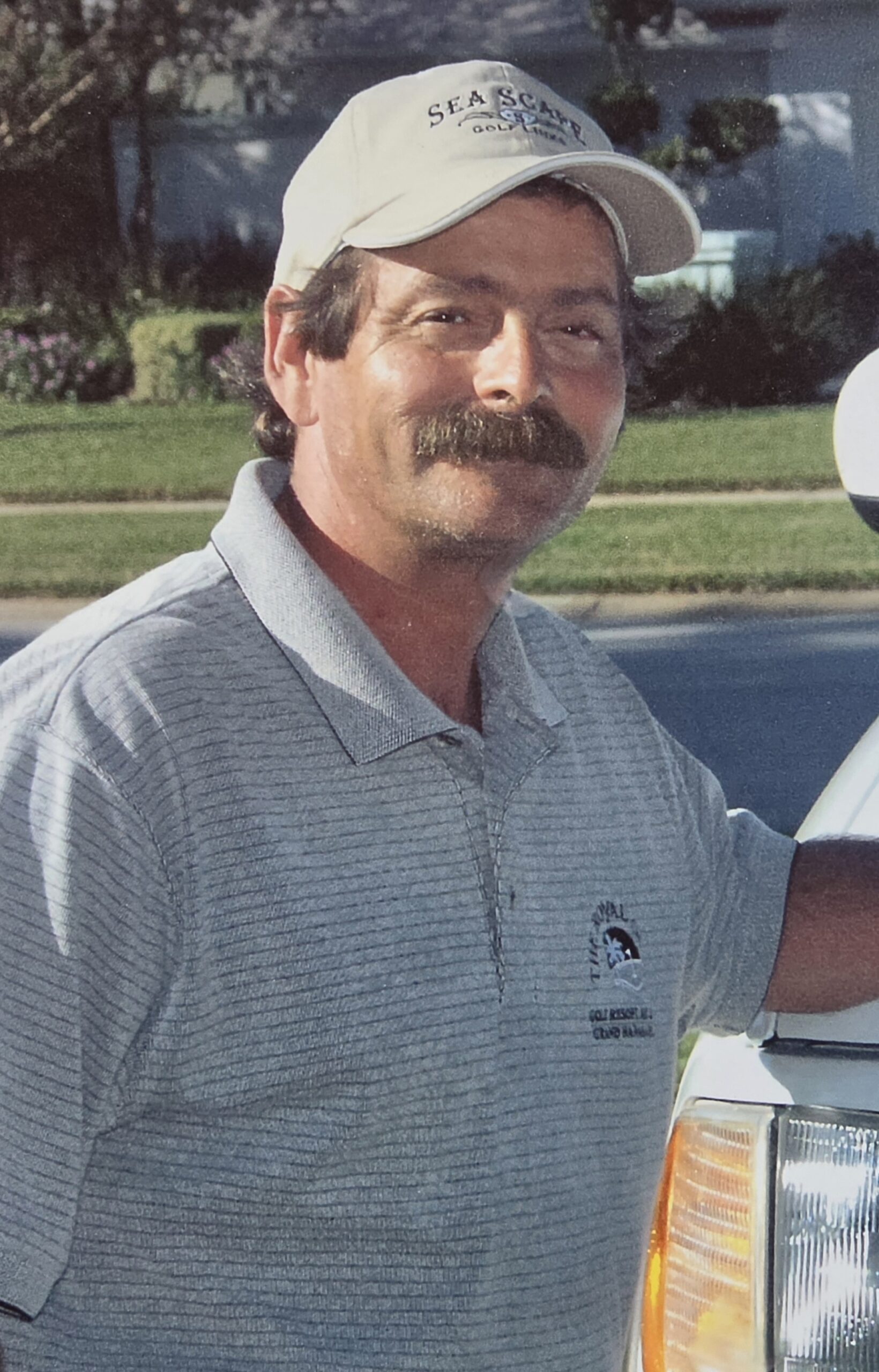 Timothy A. Virzi