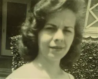 Dolories Jean Adams