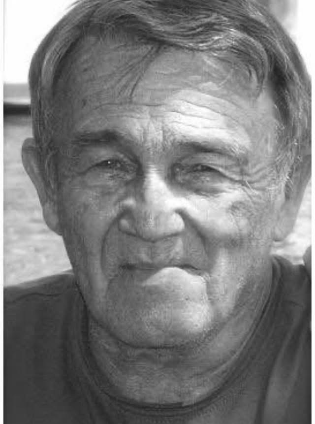 Henry Roscoe "Rossie" Beasley