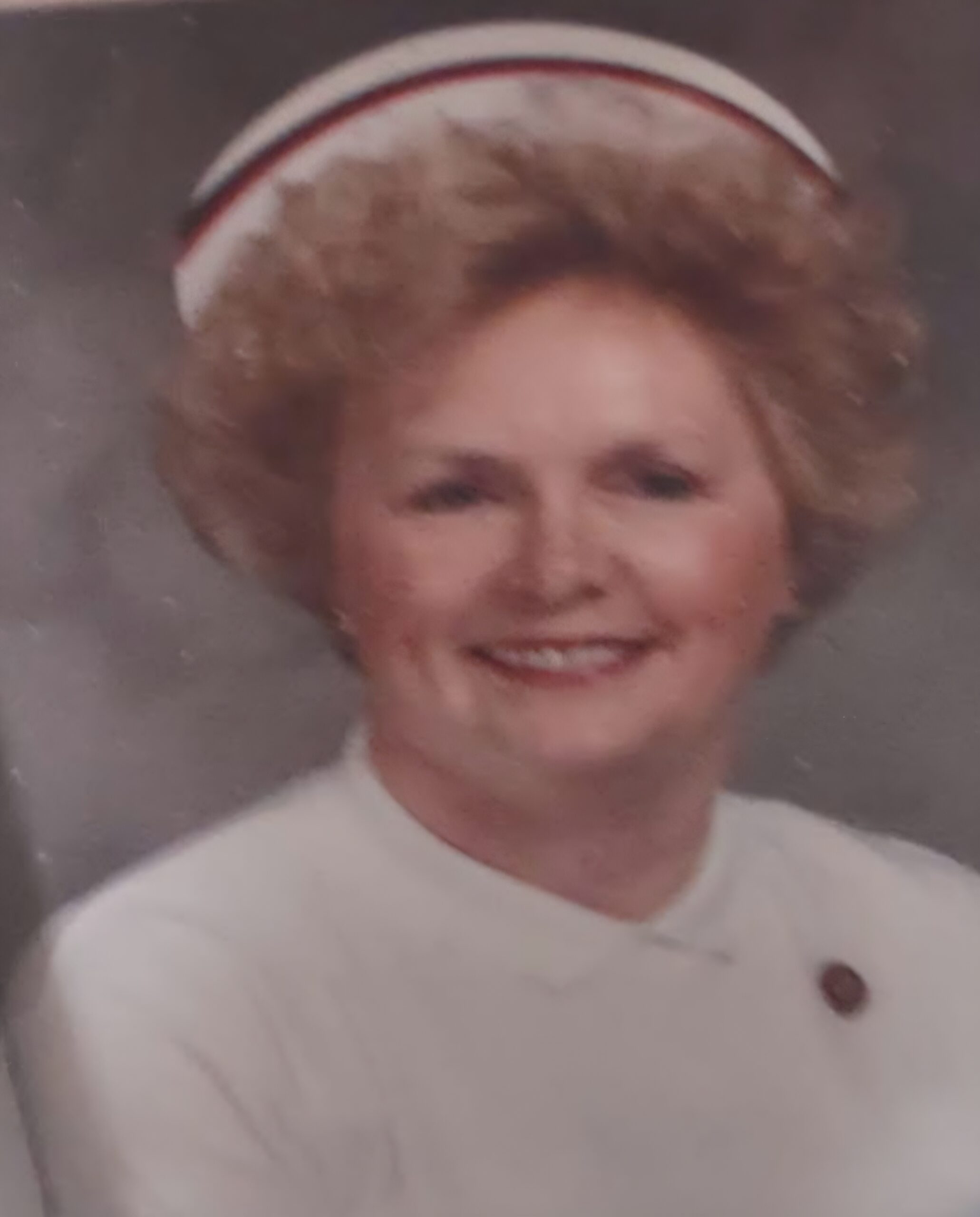 Norma Lee Smith