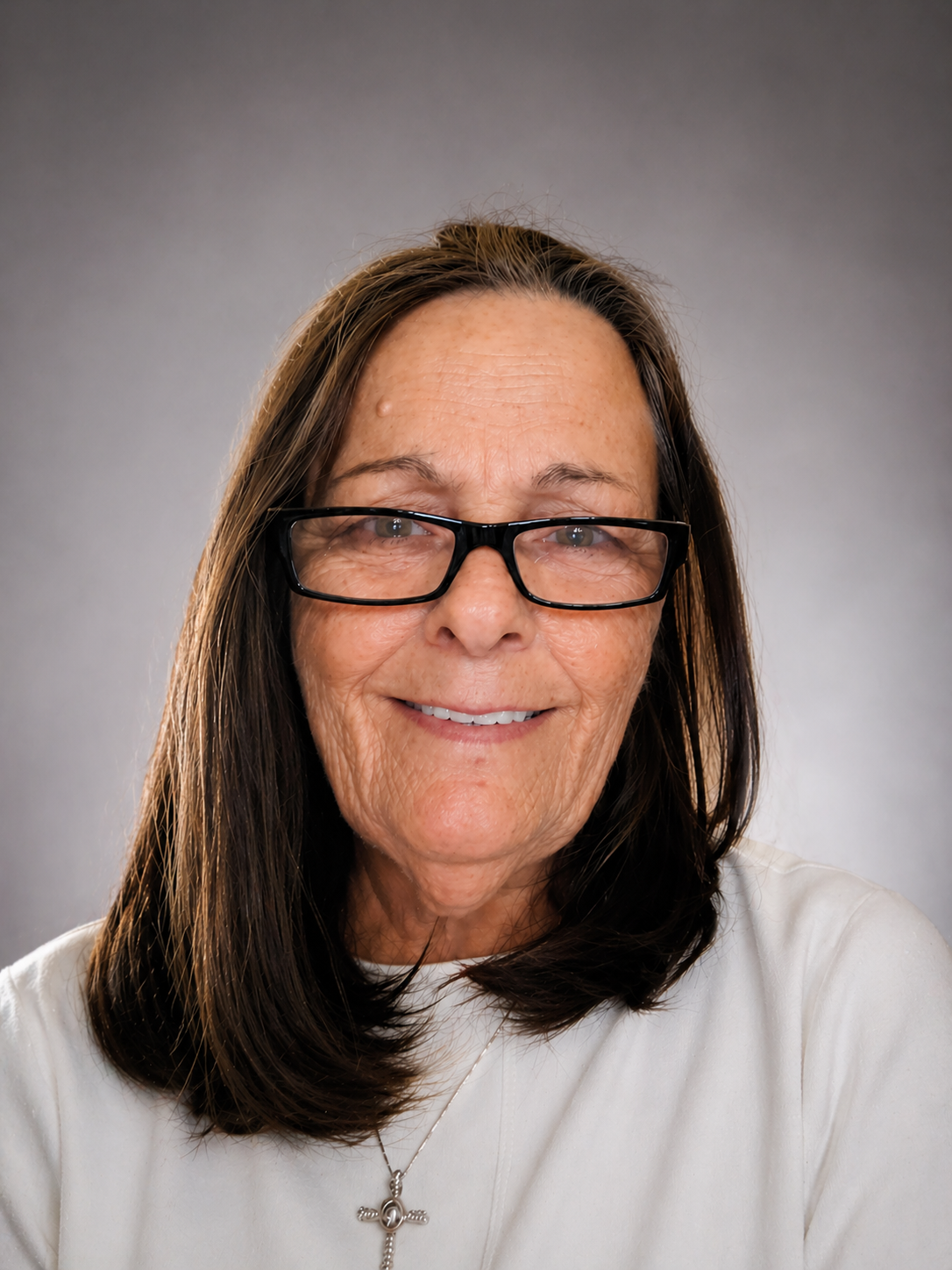 Brenda G. Miller