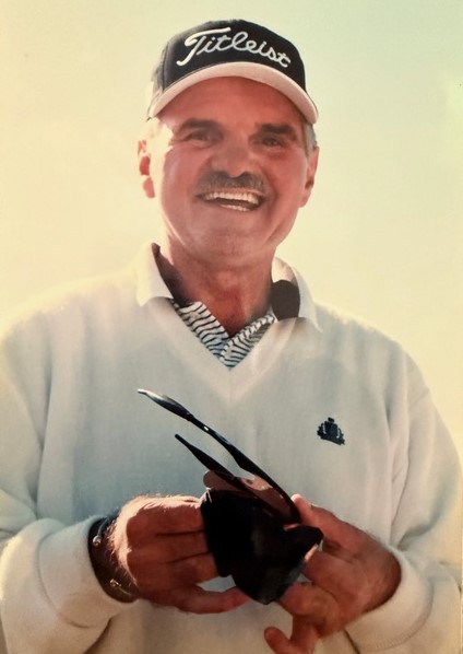 Linwood P. Knight, Jr.