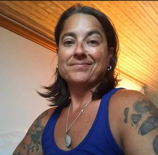 Amy Rebecca Goodman
