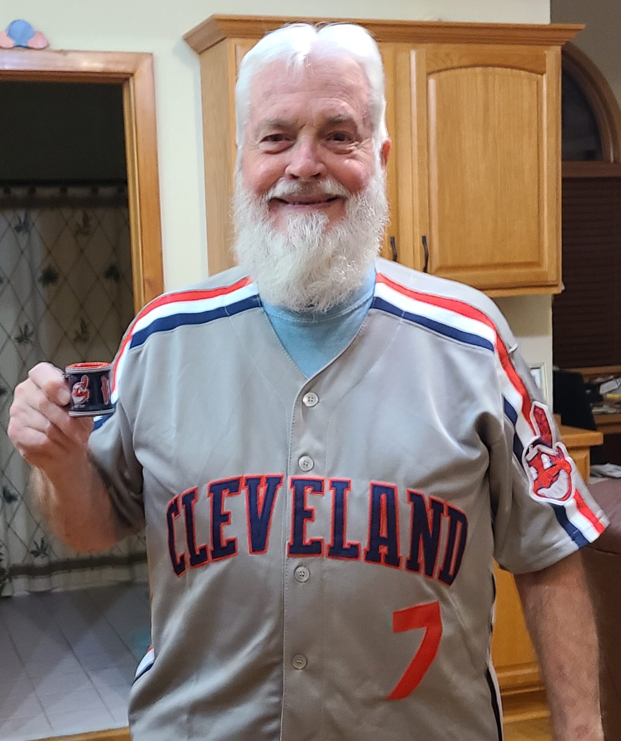 David Alan Brinkman, Sr.