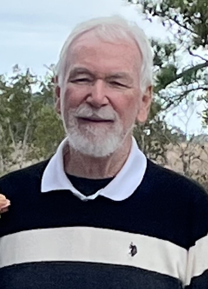 Michael Edward Eckerd