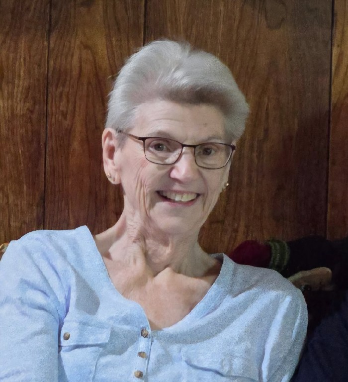 Beryl Kathleen Haley