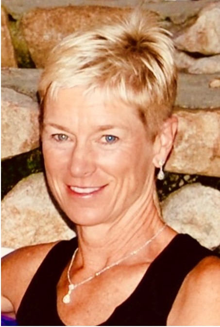 Madelyn Witt Swain