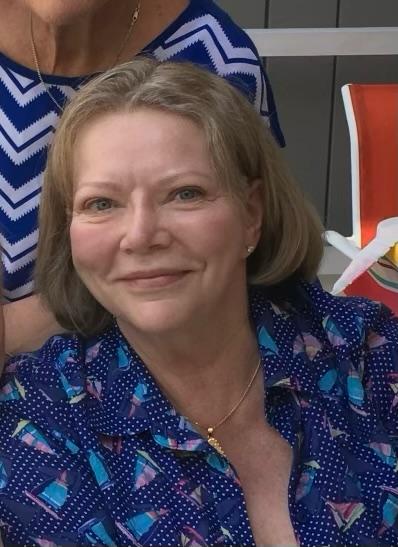 Rebecca Ann McClellan