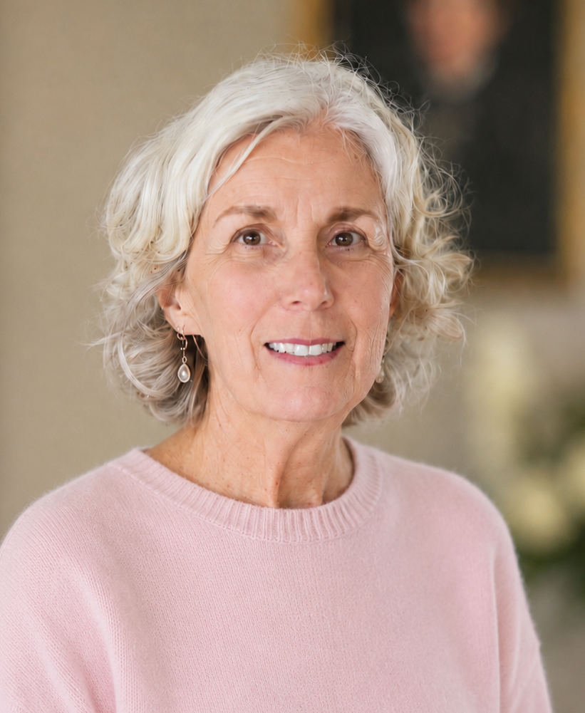 Sheila Gaskins Crowe