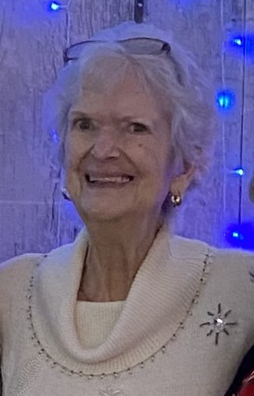 Carol Jean "CJ" Greene