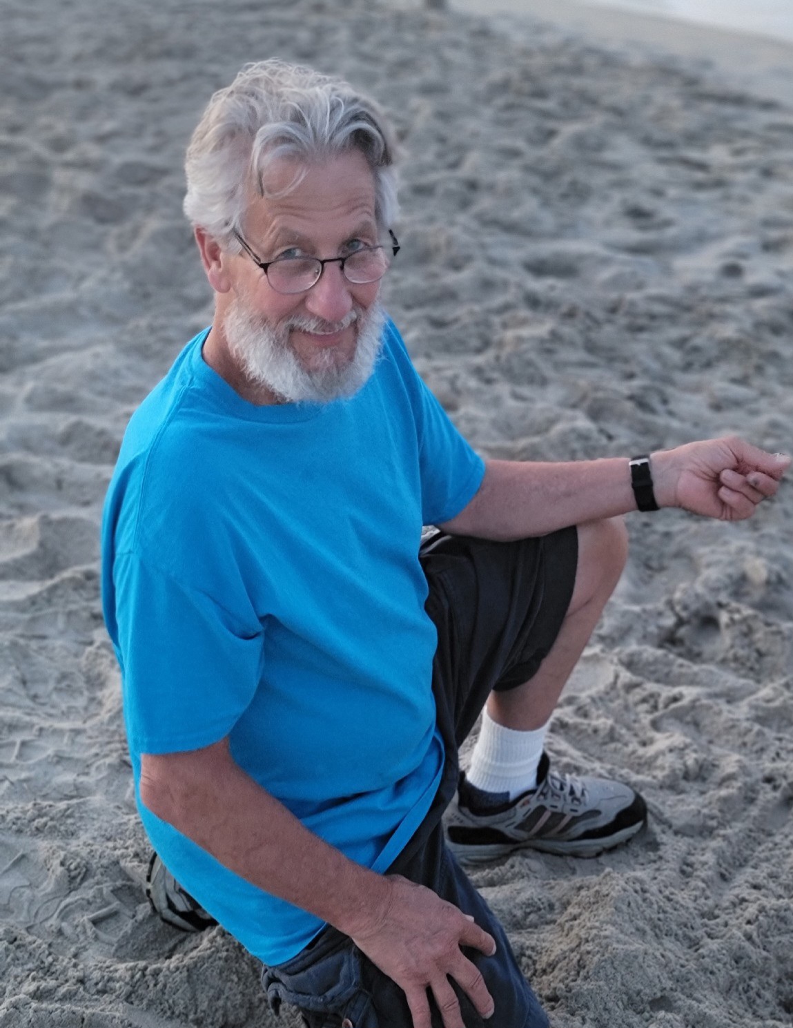 Henry Paul Skoczalek Jr.
