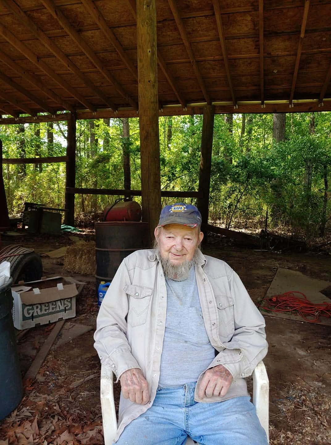 Robert Leroy Firestone