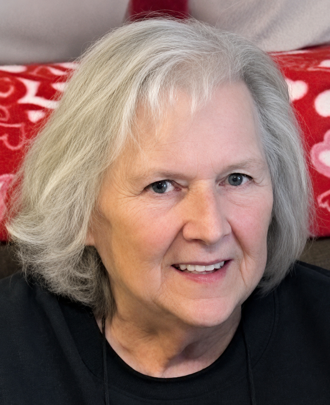 Carolyn Ruth Dale