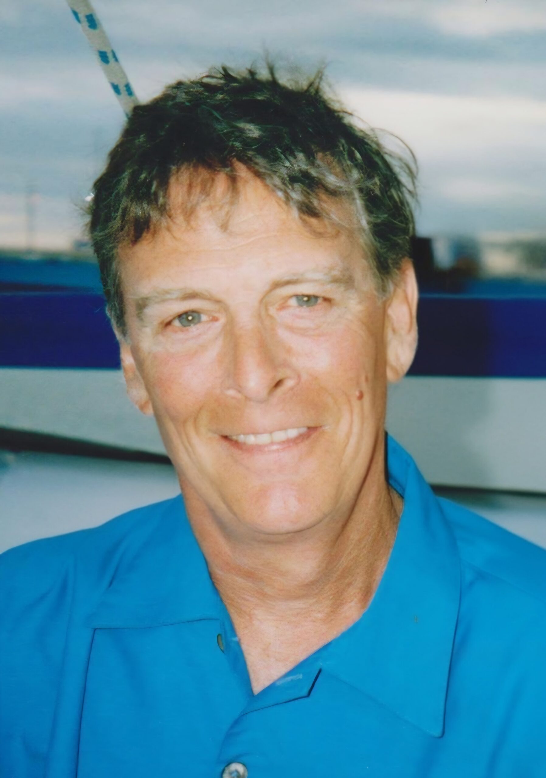 Michael V. Guiles