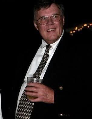 Carlton  "Carl" Willard Harris