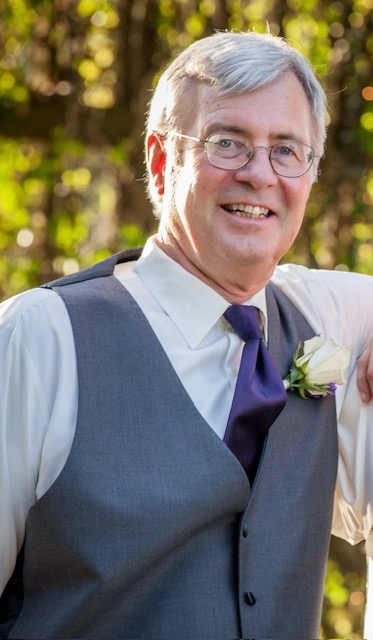 Ray Elliott Hollowell, Jr