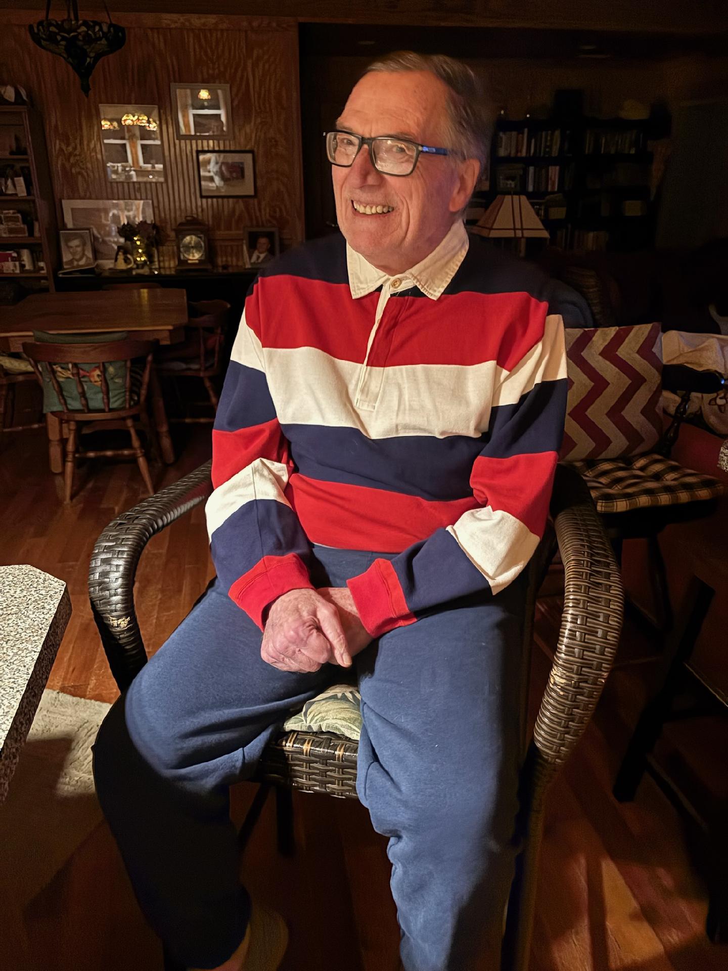 John Joseph Madden, III