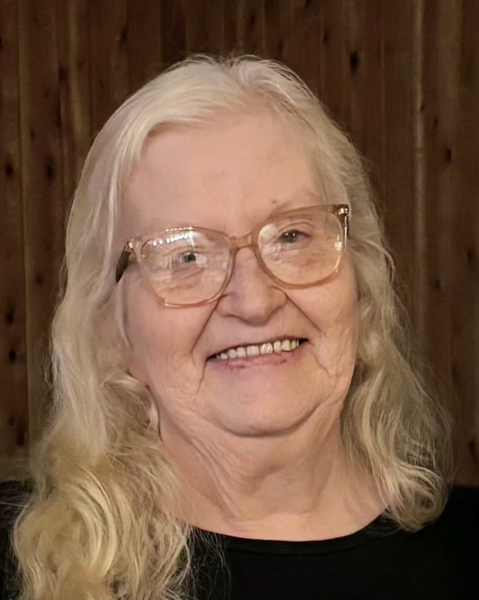 LouEtta Ann Shrum