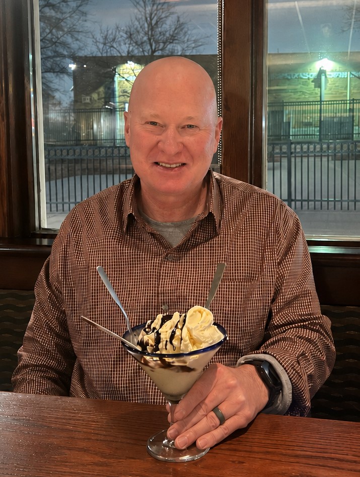 Andrew J. “Andy” Mallory