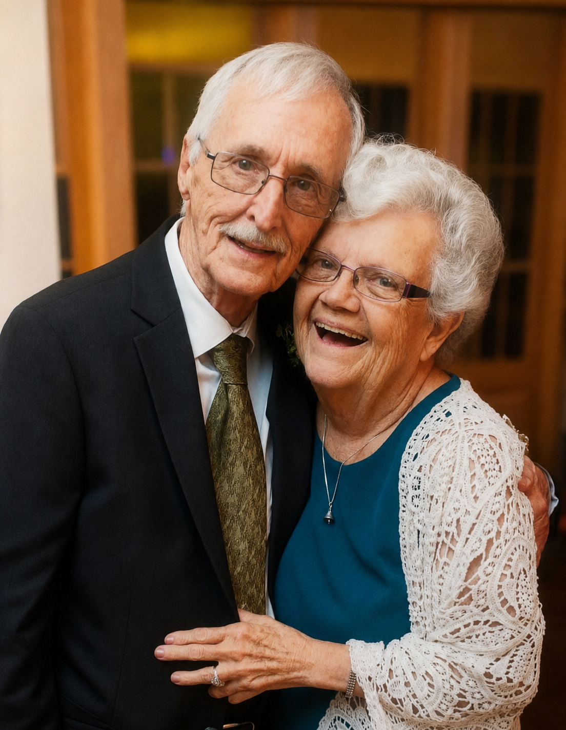 Margaret “Jean” Bell