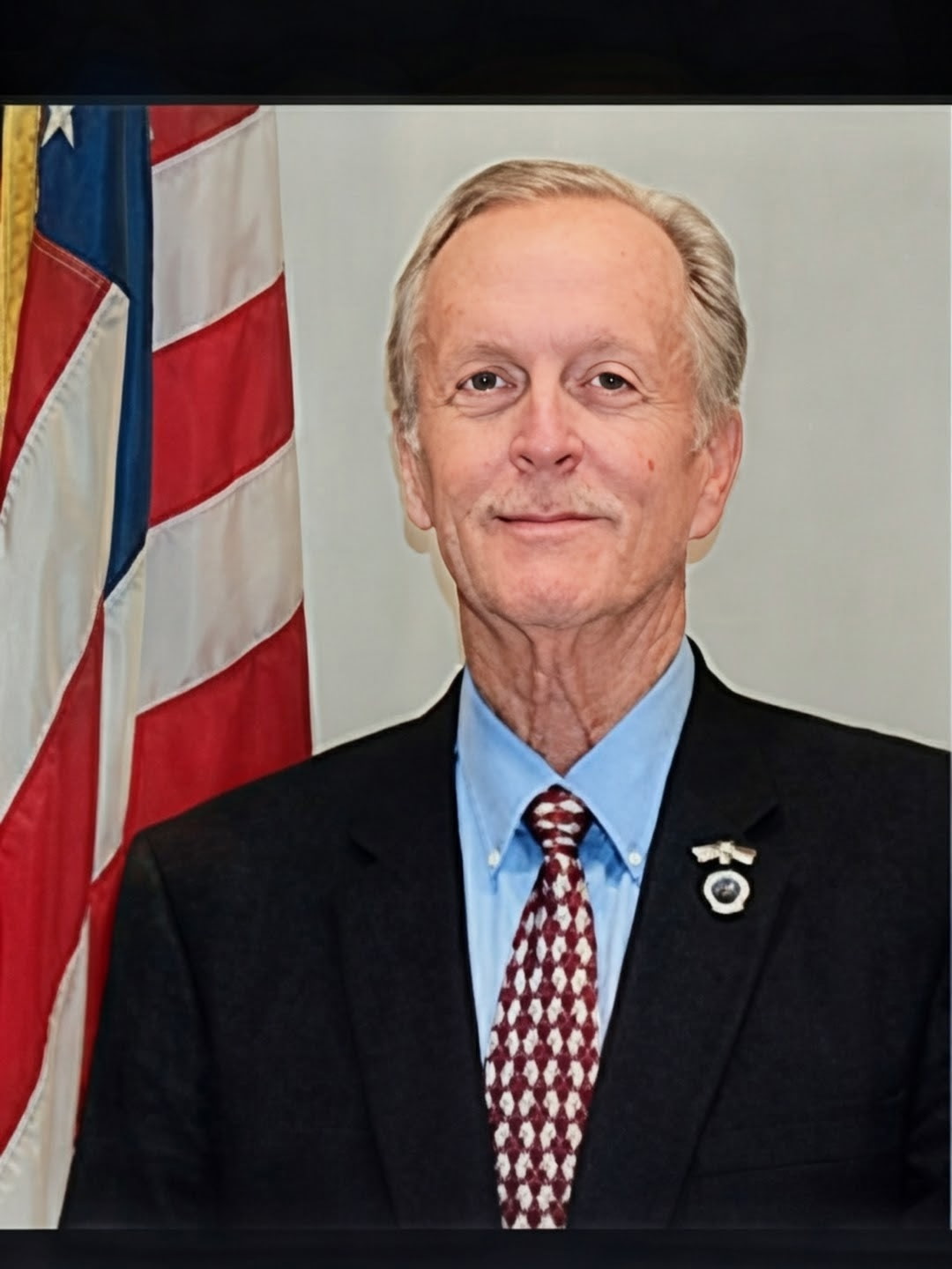 James Owen Etheridge