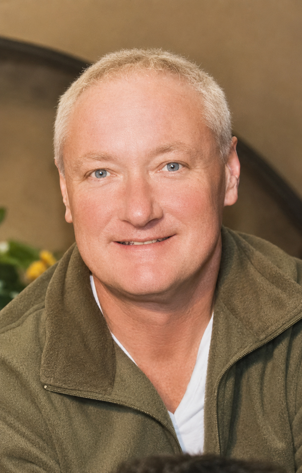 Charlie E. Sutton