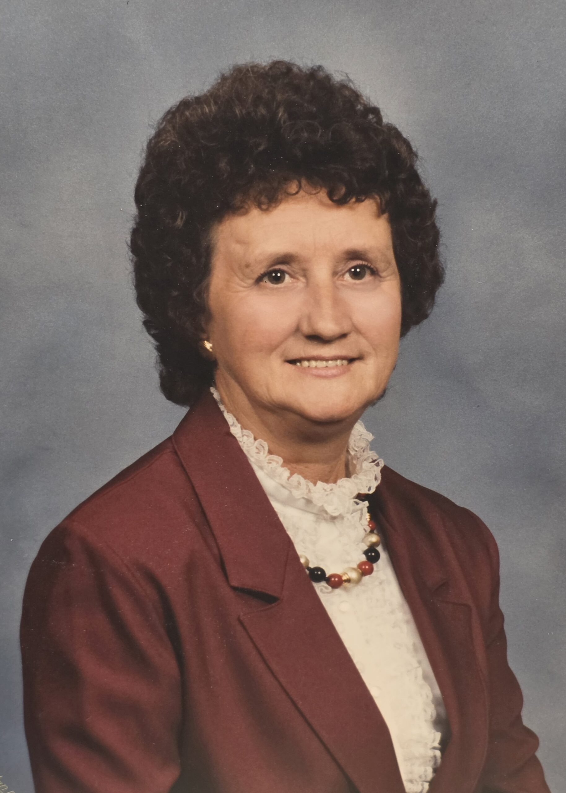 Sylvia Gray Midgett