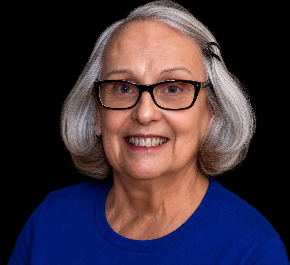 Alma LaVerne Volk