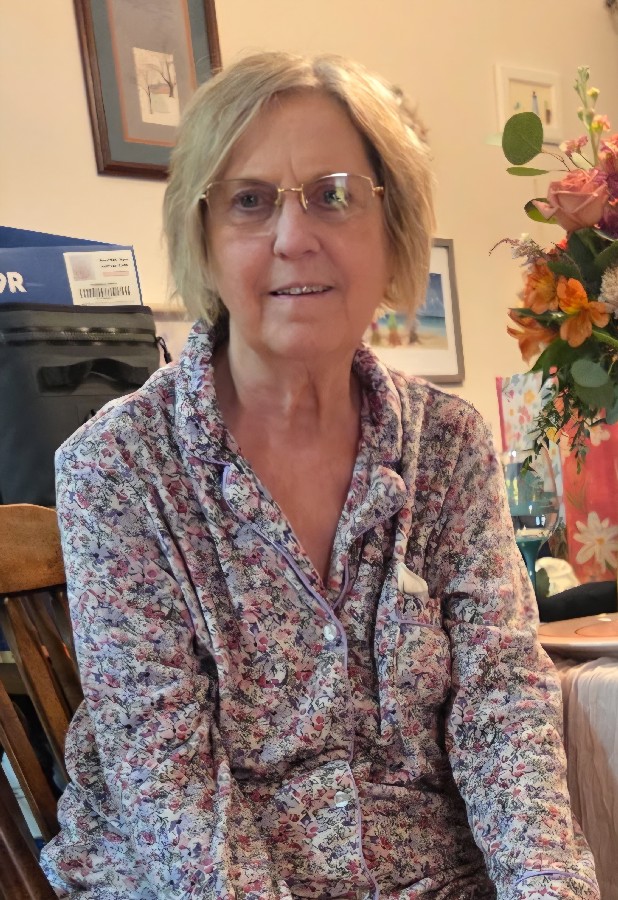 Frances J. West-Poma