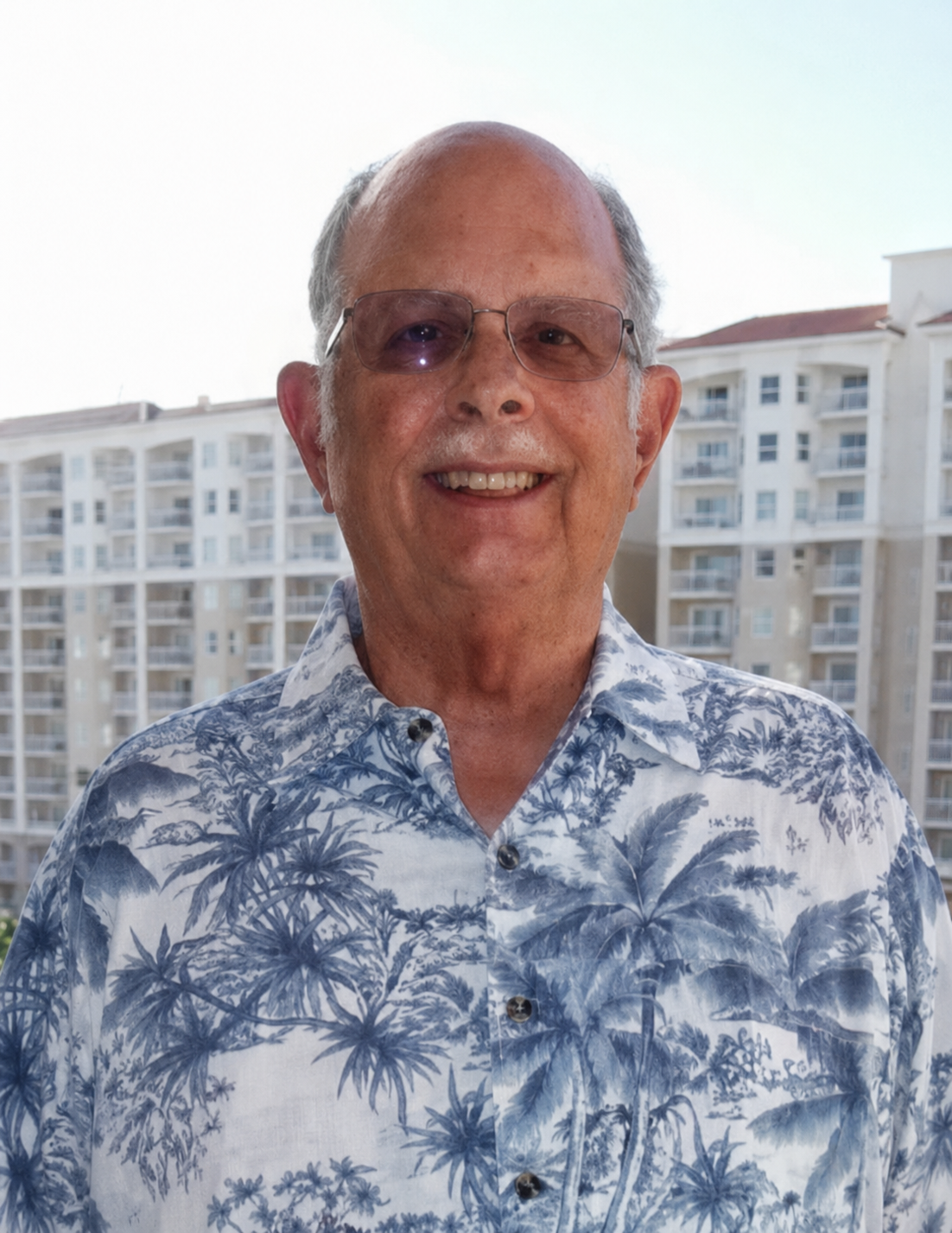Frederick J Gauvreau
