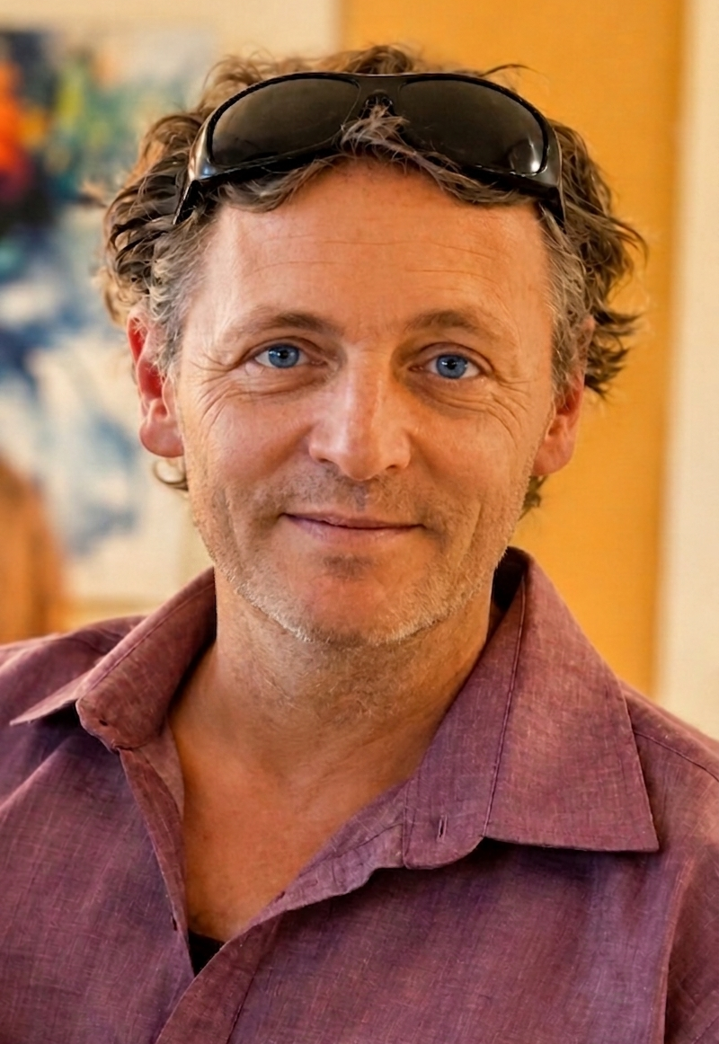 Adam Brayton Heath