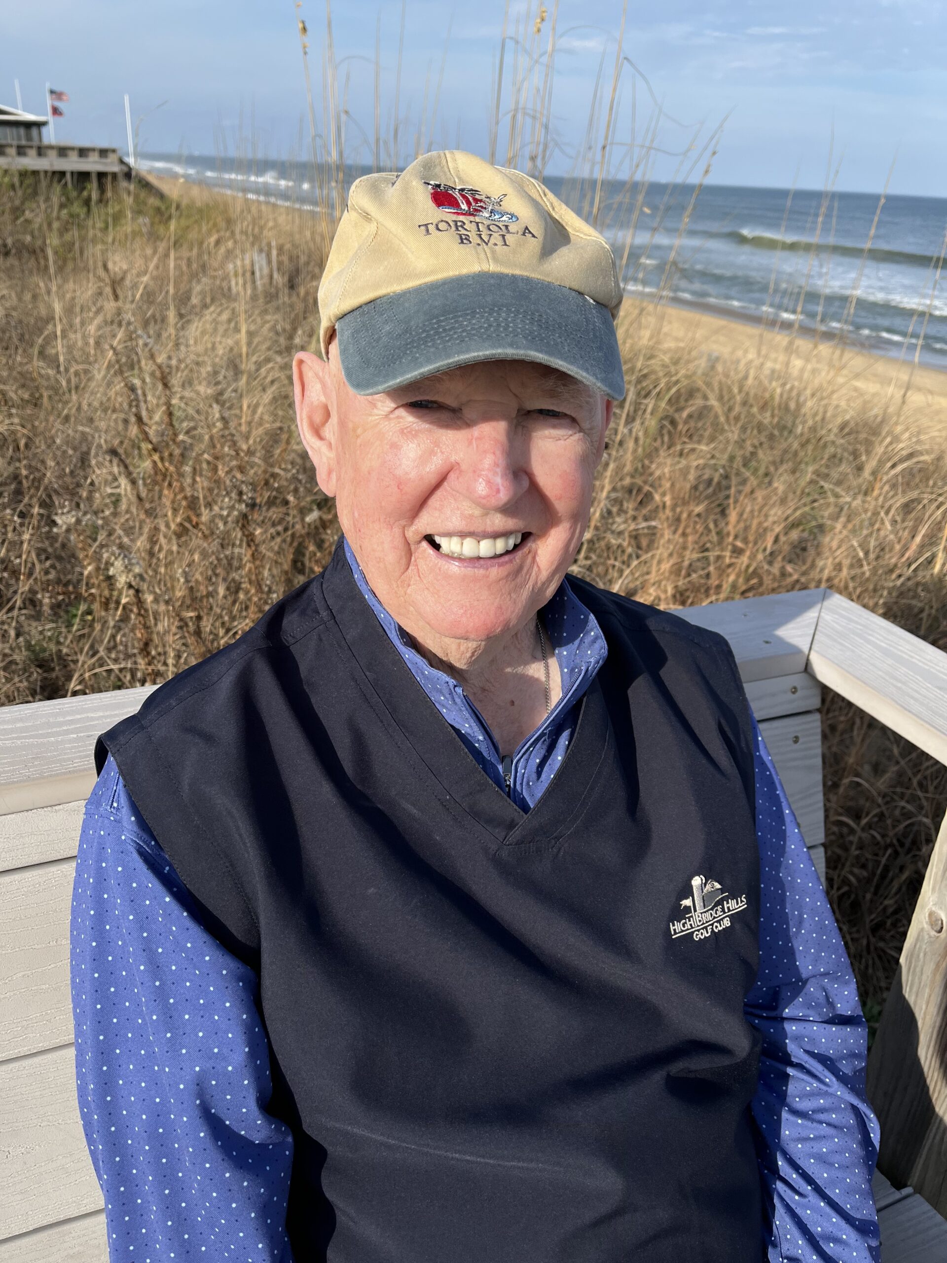 Francis P. Toolan