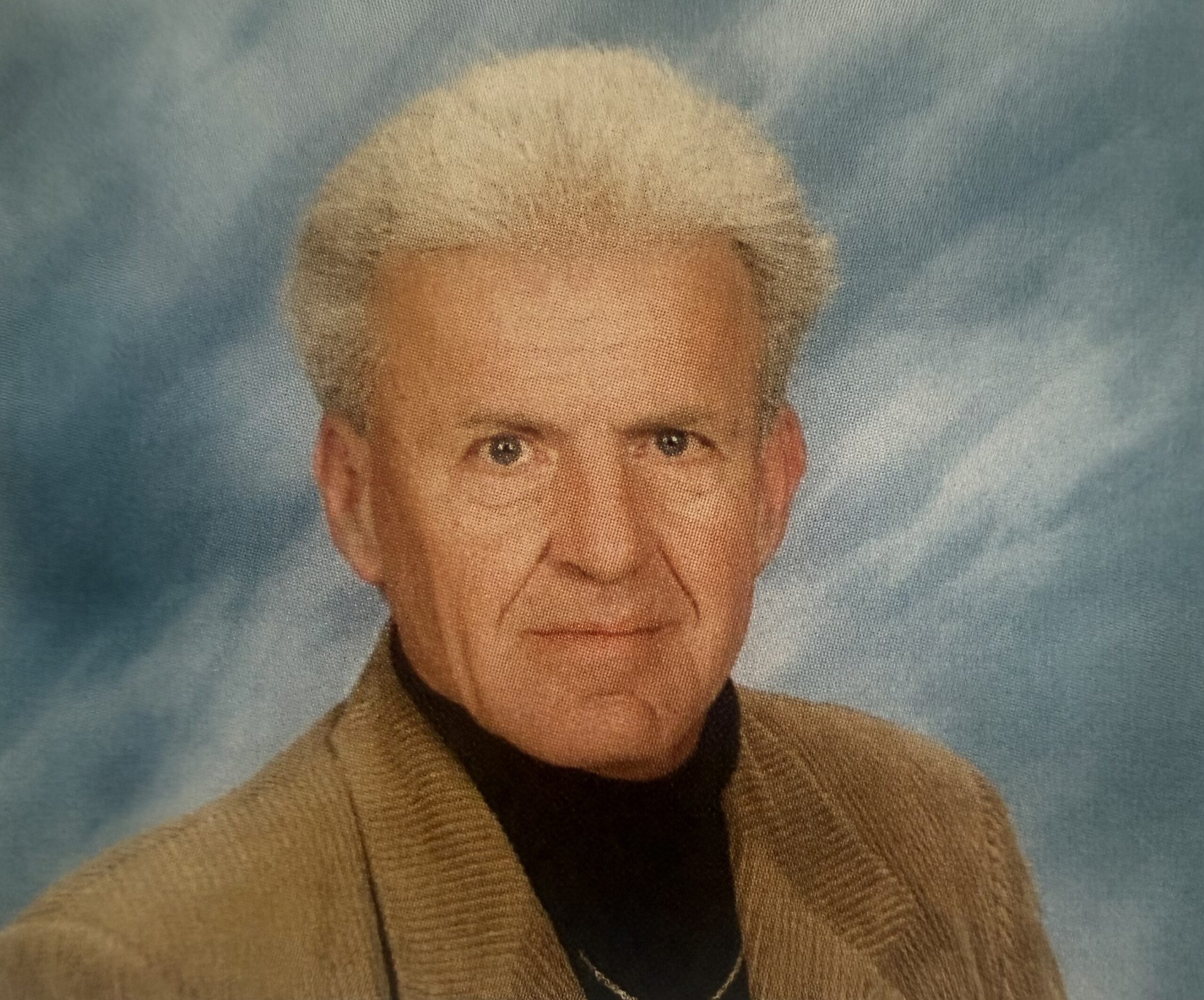 Benjamin H. Chambers, Jr.