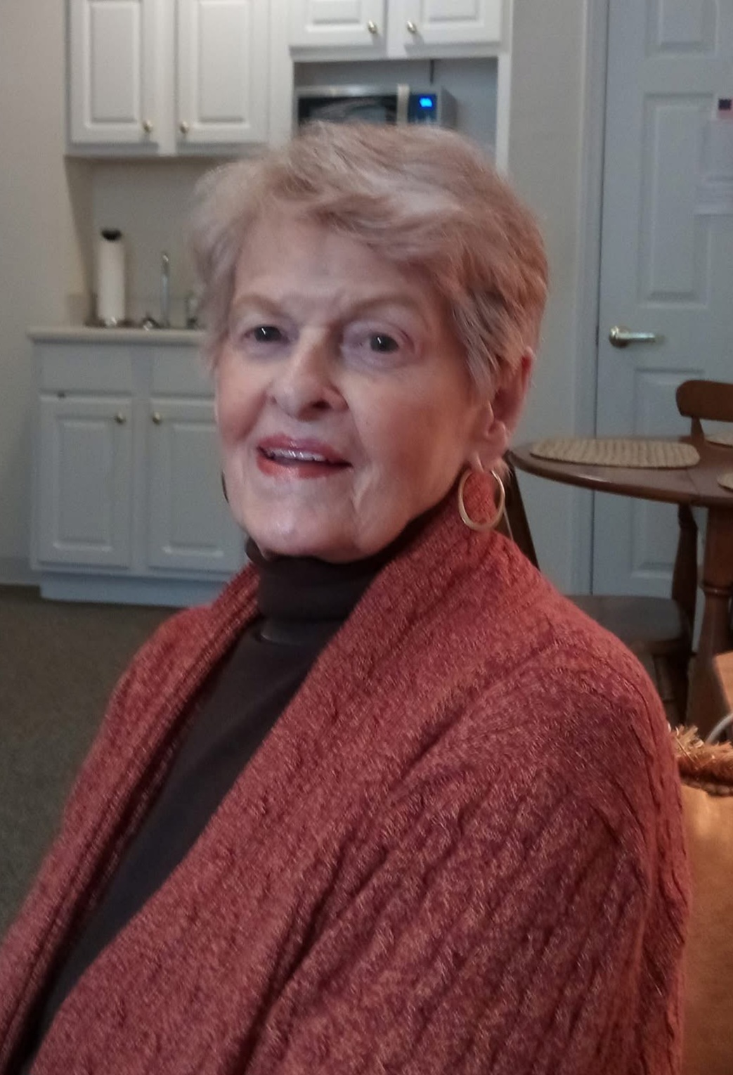 Lucille Grove Levan