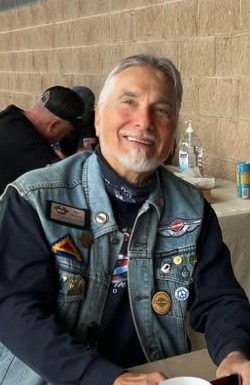 Ronald A. Matason