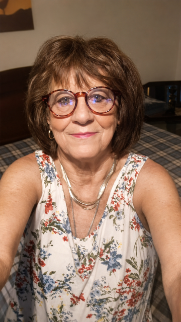 Judith Catherine Doyle Owens