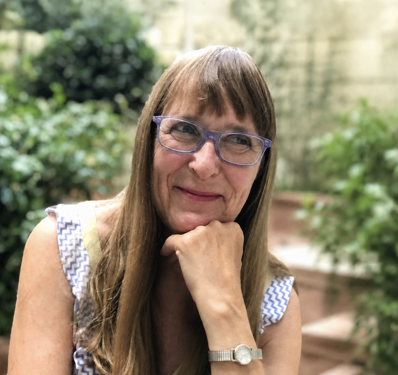 Pamela A. Lucas