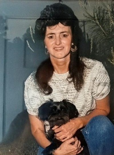 Faye Sutton